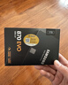 三星（SAMSUNG）1TB SSD固態(tài)硬盤(pán) SATA3.0接口 獨立緩存 AI電腦配件 讀速560MB/S 870 EVO 曬單實(shí)拍圖