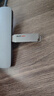 ?？低暎℉IKVISION）256GB Type-C雙接口插手機U盤大容量X307C USB3.2高速雙頭U盤 蘋果華為小米電腦兩用移動辦公優(yōu)盤 曬單實拍圖