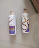 力士（LUX）玻尿酸水潤(rùn)絲滑護(hù)發(fā)素500g女士護(hù)發(fā)素潤(rùn)發(fā)精華 改善毛躁柔順光澤 曬單實(shí)拍圖