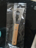 特厚鏟刀清潔刀不銹鋼水泥鏟刮膠刀鏟工具裝修鏟子專(zhuān)用鏟 日式不銹鋼多功能鏟刀-【1把裝】 曬單實(shí)拍圖