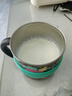 飛鶴星蘊孕產(chǎn)婦奶粉 0段 (孕期哺乳期媽媽適用) 1400克  飛鶴生育補貼 曬單實拍圖