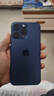 Apple【即將售完】蘋果iphone15promax手機15系列雙卡全網(wǎng)通5G智能手機 蘋果15ProMax 藍(lán)色鈦金屬 512GB【店保2年+配件禮包】 曬單實拍圖