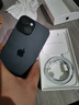 Apple/蘋果 iPhone 15 (A3092) 128GB 黑色 支持移動(dòng)聯(lián)通電信5G 雙卡雙待手機(jī) 曬單實(shí)拍圖