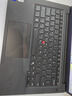 ThinkPad【國(guó)家補(bǔ)貼20%】T14p AI PC酷睿Ultra9 14.5英寸高性能工程師本筆記本電腦 32G 1TB 3K 商務(wù)辦公本 曬單實(shí)拍圖