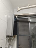 海爾（Haier）【一級能效零冷水ER7】16升燃氣熱水器天然氣家用節能 水伺服恒溫 大水量【國補立減20%】上門(mén)安裝 曬單實(shí)拍圖