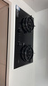 方太（FOTILE）【雙邊獨立定時(shí)】燃氣灶天然氣 家用嵌入式5.2kW* 猛火燃氣灶 易清潔可調節 01-TE21 政府補貼20% 曬單實(shí)拍圖