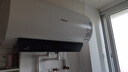 海信（Hisense）3200W變頻速熱巡航殺菌鉆石無(wú)縫膽免換鎂棒10倍增容60升家用電熱水器DY10Pro一級能效國家補貼20% 曬單實(shí)拍圖