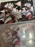 努比亞（nubia）紅魔10SPro 16GB+512GB 驍龍8至尊領(lǐng)先版 旗艦游戲手機(jī) 鳴潮IP限定版禮盒 曬單實(shí)拍圖