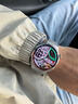HUAWEI WATCH GT 6 Pro 鈦空銀 46mm華為智能手表全新騎行體驗(yàn)21天超長續(xù)航藍(lán)寶石玻璃&鈦合金GT5Pro升級(jí) 曬單實(shí)拍圖