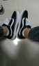 VANS范斯官方 升級款ComfyCush Old Skool舒服運動(dòng)鞋低幫 黑色  40 曬單實(shí)拍圖