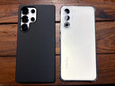 億色【AR抗反射】適用三星s25ultra鋼化膜Galaxys25ultra手機膜全屏覆蓋秒解鎖高清防摔抗指紋防爆貼膜 【AR增透膜】S25Ultrua丨金榜推薦 【3片裝】貼膜100%成功 曬單實拍圖