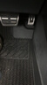 固特異（Goodyear）tpe汽車(chē)腳墊適用于奧迪Q5L配件裝飾高邊tpe腳墊黛尼斯 曬單實(shí)拍圖