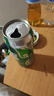 珠江啤酒（PEARL RIVER）8度 珠江InBeer啤酒 500ml*12聽 整箱裝 中秋節(jié)送禮 曬單實拍圖