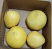 柚滿(mǎn)園梅州白肉蜜柚子正宗梅縣特產(chǎn)新鮮水果金柚冰糖柚碌柚 大果2-4個(gè)帶箱共9-10斤 曬單實(shí)拍圖