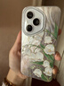 榮耀400 Pro AI 2億超清寫真人像 青海湖大電池 12+512 攬月銀 5G AI 新款 學生 拍照手機 國家補貼 曬單實拍圖