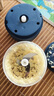 電動(dòng)打蒜器神器充電拉蒜泥蒜蓉搗蒜攪蒜家用自動(dòng)絞肉絞辣椒攪碎機 【全新料理碗】升級功率電機 【高配版】大號300ml+三刀速絞+超強轉速 曬單實(shí)拍圖
