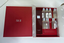 SK-II五月天神仙水精華230ml化妝品護膚品套裝禮盒水乳sk2生日禮物女 曬單實(shí)拍圖