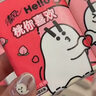 清風(fēng)印花手帕紙4層 6張*24包 濕水不易破 迷你便攜 有香無(wú)香隨機發(fā)貨 曬單實(shí)拍圖
