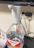 MIEHONE德國精工家用桶裝水抽水器電動(dòng)壓水器純凈飲水機礦泉水泵吸水自動(dòng)出水神器 加強款強力電機出水快，吸力強配充電線(xiàn)+軟管 冷熱型 曬單實(shí)拍圖