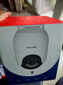 普聯(lián)（TP-LINK）800萬4K全彩監(jiān)控攝像頭家用監(jiān)控器360度無死角帶夜視全景追蹤無線室外戶外網(wǎng)絡(luò)手機遠程IPC682F-A4 曬單實拍圖
