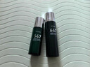 uluka647舒緩修護水乳霜精華套裝泛紅改善肌膚水油男女脆弱肌可用 647集中舒緩煥膚水+乳+贈品 曬單實(shí)拍圖