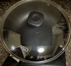 愛(ài)仕達（ASD）炒鍋不粘鍋炒菜鍋平底煎炒鍋家用炊具28cm燃氣電磁爐通用WG8328E 曬單實(shí)拍圖