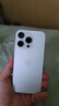 Apple/蘋(píng)果 iPhone 16 Pro（A3294）128GB 白色鈦金屬 支持移動(dòng)聯(lián)通電信5G 雙卡雙待手機 曬單實(shí)拍圖