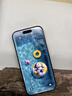 悍隆企三孔電動(dòng)打孔機檔案卷宗專(zhuān)用打孔裝訂機 三孔一線(xiàn)83mm標準孔距人事財務(wù)檔案打孔機HZ2142 曬單實(shí)拍圖