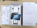 華為暢享80 國家補貼15% 128GB 曜金黑 6620mAh電池超能續航 玄甲架構 雙五星超耐摔 華為鴻蒙智能手機 曬單實(shí)拍圖