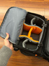 TARION圖玲瓏相機包大容量單反雙肩背包適用FPV穿越機專(zhuān)業(yè)攝影包多功能單反相機攝影雙肩包PB01 曬單實(shí)拍圖