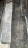 婧麒（JOYNCLEON）月子服純棉春秋孕婦可哺乳睡衣產(chǎn)前產(chǎn)后透氣舒適藍 M Jyz154235 曬單實(shí)拍圖