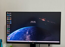 泰坦軍團27英寸4K雙模電競顯示器原生160Hz變頻1K320Hz FAST-IPS游戲屏幕 1ms外接筆記本HDR400升降旋轉PS5 4K單模原生160Hz P2710V節能版 曬單實(shí)拍圖