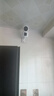 威視達康攝像頭免插電監控器360度無(wú)死角帶夜視無(wú)線(xiàn)wifi家用電池版無(wú)需網(wǎng)絡(luò )免打孔無(wú)線(xiàn)攝像頭免電源 曬單實(shí)拍圖
