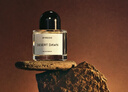柏芮朵（BYREDO）百瑞德【官方】無(wú)人區玫瑰超級雪松香水送女友生日禮物 無(wú)人區玫瑰香水【無(wú)人之境】 50mL 曬單實(shí)拍圖