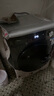 美的（Midea）滾筒洗衣機全自動(dòng)家用 1.1洗凈比MD120V36T 12公斤洗烘一體機 節能凈速 以舊換新 家電國家補貼20% 曬單實(shí)拍圖