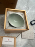 博曉（BOXiAO）景德鎮手工陶瓷茶具主人杯單杯仿古大明成化斗彩雞缸杯品茗喝茶杯 仿古雞缸杯（原件1:1大?。?曬單實(shí)拍圖