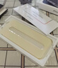 綠聯(lián)適用蘋(píng)果16ProMax鋼化膜iPhone16ProMax手機膜高清全屏覆蓋不擋邊防指紋防摔超薄無(wú)塵倉秒貼保護膜 曬單實(shí)拍圖