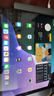 Apple/蘋(píng)果iPad Air 13英寸 M3芯片2025年款 平板電腦 (512GB WLAN版/學(xué)習辦公娛樂(lè ))深空灰色 曬單實(shí)拍圖
