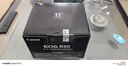 CANON全新 佳能EOS R50 微單相機(jī) 防抖視頻vlog高清相機(jī) 佳能r50國(guó)際版 黑色R50機(jī)器+RF18-45鏡頭 標(biāo)配（含原電原充） 曬單實(shí)拍圖