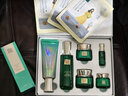 百雀羚護膚品套裝水乳抗皺緊致幀顏系列30-40歲護膚品新年禮物送老婆 潔+水+乳+精華+面霜+眼霜 曬單實(shí)拍圖