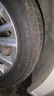 韓泰（Hankook）汽車輪胎 205/55R16 91V K415 原配大眾寶來/高爾夫/朗逸 曬單實(shí)拍圖