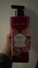 菲詩(shī)小鋪（THE FACE SHOP）甜蜜愛(ài)戀香氛沐浴露500ml（沁甜花香）活力潔膚保濕芳香雙十一 曬單實(shí)拍圖