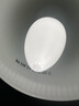 松下（Panasonic）LED燈泡節能燈泡 家用照明燈LED燈源燈具E14燈泡螺口 4.8瓦4000K 曬單實(shí)拍圖