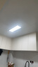 美的（Midea）浴霸暖風(fēng)照明排氣一體擺風(fēng)速暖浴室取暖器衛生間燈集成吊頂Y5觸摸 曬單實(shí)拍圖