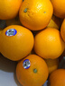 新奇士（Sunkist）澳大利亞藍標臍橙 7斤禮盒裝 單果180g起 新鮮水果 中秋禮盒 曬單實(shí)拍圖