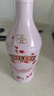 百利（Baileys）甜酒奶油草莓味 力嬌酒利口酒 奶酒 洋酒 700ml  曬單實(shí)拍圖