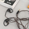 覓聲雙子座入耳式游戲耳機HiFi帶麥高音質(zhì)typec接口電競耳機三角洲行動(dòng)專(zhuān)用帶麥耳機可換線(xiàn) 黑玉-3.5mm帶麥-入會(huì )贈迷你聲卡 曬單實(shí)拍圖