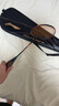 李寧（LI-NING）羽毛球拍雷霆90NEW全碳素單拍專(zhuān)業(yè)級大賽球拍駱建佑同款4U 空拍 曬單實(shí)拍圖