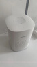 小米（MI）Xiaomi 智能音箱 白 超級小愛智能音箱 AI大模型問答 連續(xù)指令語控 支持遠(yuǎn)程備車 小米藍(lán)牙音箱 曬單實拍圖