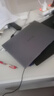 華為展機MateBookXPro 筆記本電腦游戲本輕薄本商務(wù)本新款高性能學(xué)生 高配酷睿I7處理器-3K觸摸屏 中國大陸 8G-1T極速固態(tài) 3K觸摸屏 曬單實(shí)拍圖